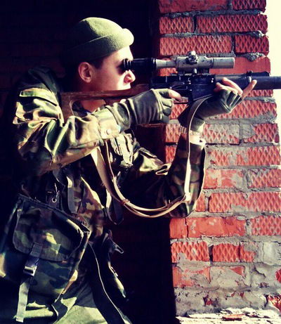 Кирилл Чепов