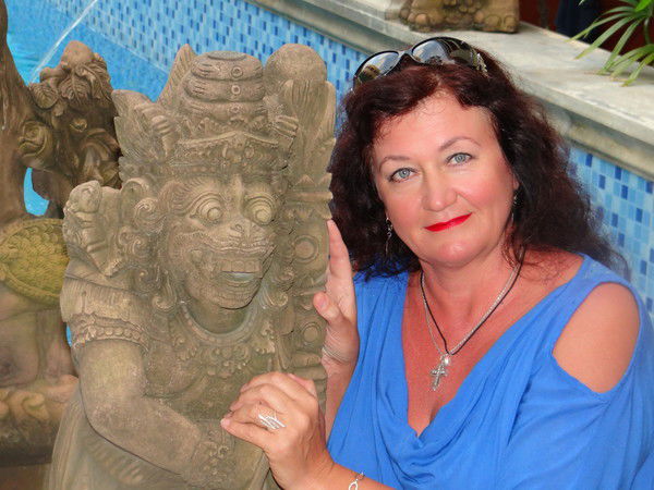 Вера Дубровская