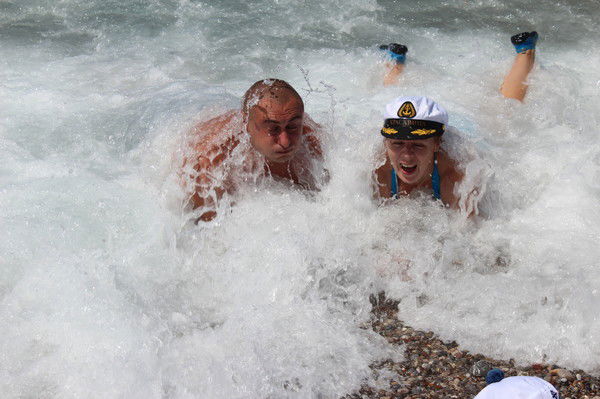 Ирина Ткачева