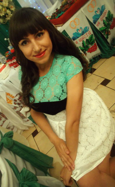 Юлія Войтенко