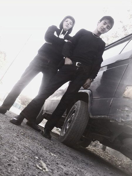 Димаш Рахманкулов