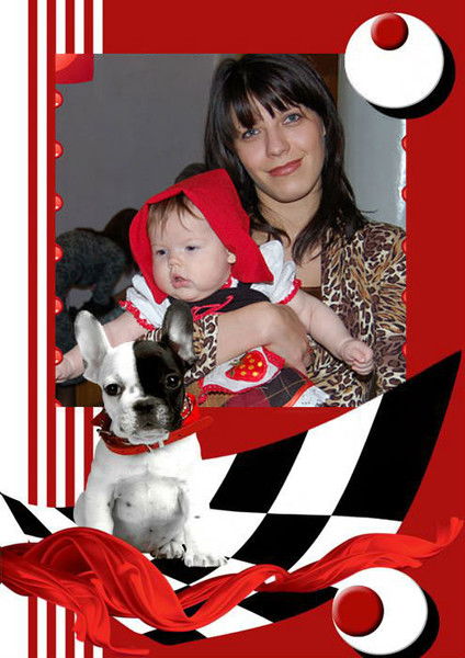 Виктория Лоренгель