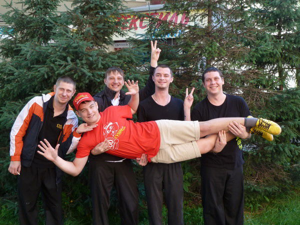 Wok05 Суши Вок