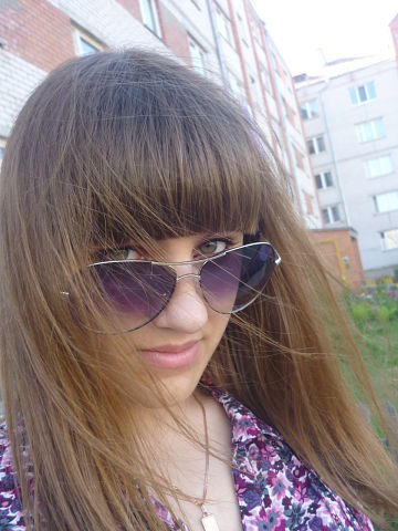 Алина Курильчик