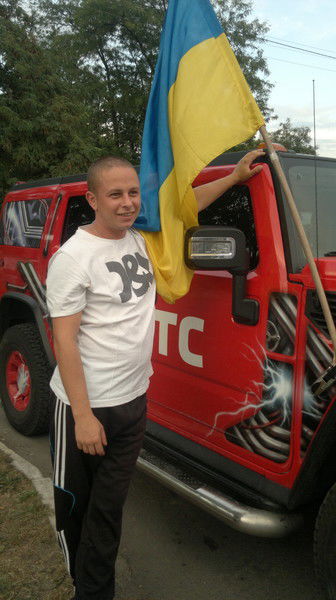 Сергей Канатов