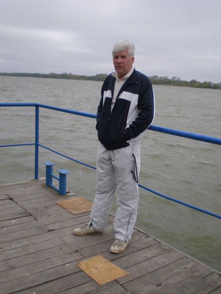 Виктор Личарда