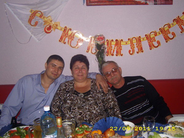 Виктор Черных