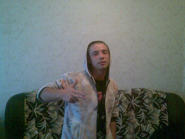 Александр Мельник