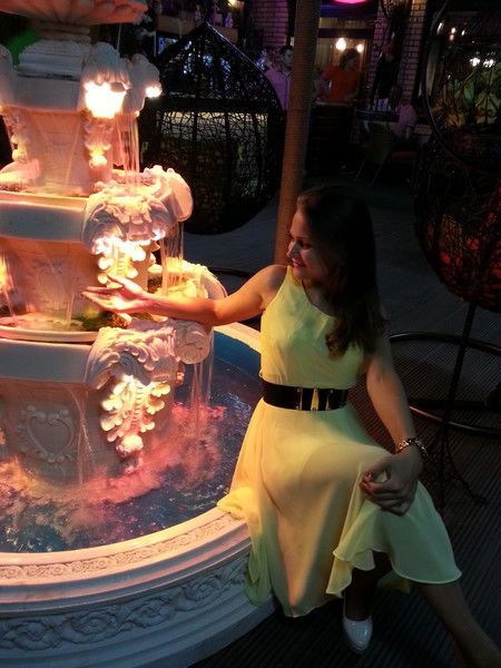 Еленочка ***