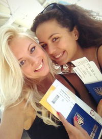 Ксения Ремезова