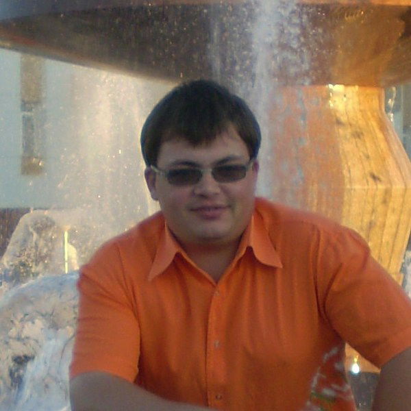 Айрат Байгузин