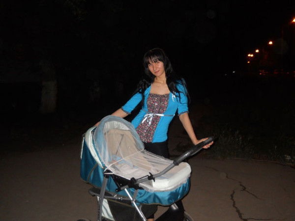 Марина Кузнецова