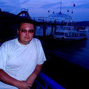 Женя Ишенин