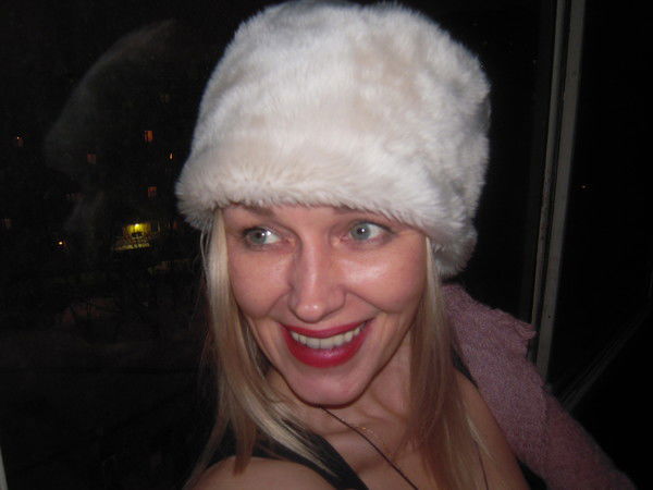 Ирина Добровольская