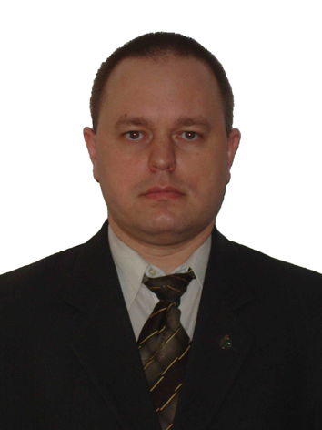 Вячеслав Шерстенников