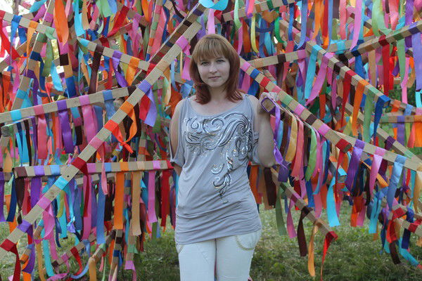 Анастасия Вагнер