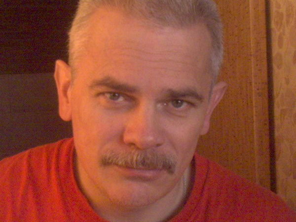 Валерий Любавин