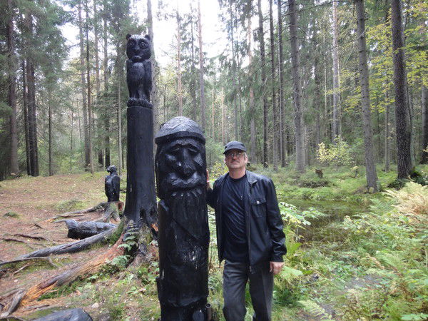 Наиль Минхайдаров