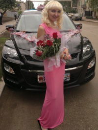 Ирина Гурская