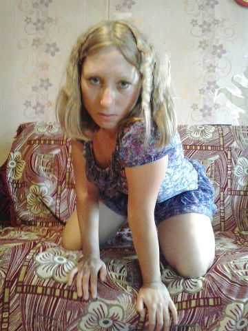 Ольга Райнгард (Ситкевич)