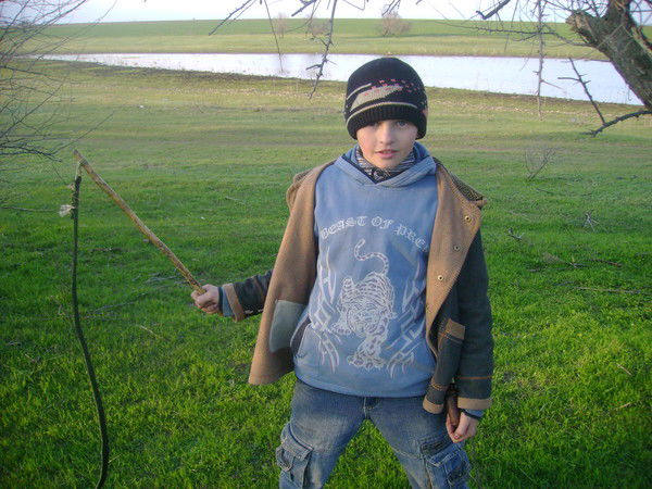 Железный Человек