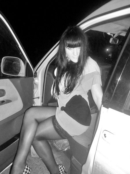 Екатериночка ...