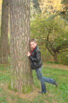 Лена Казанцева