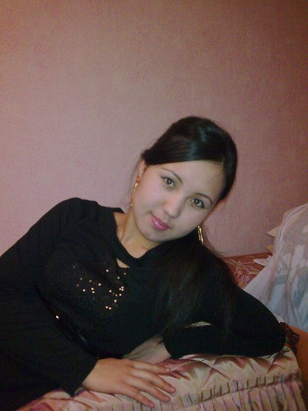 Гаухар Уалиева