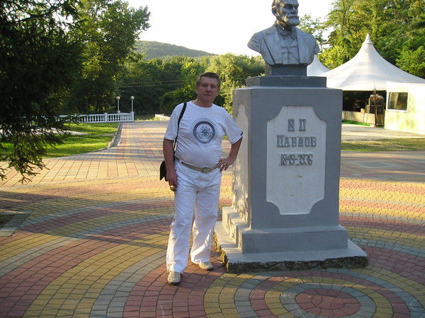 Владимир Евдокимов