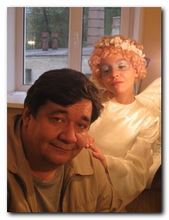 Юрий Борисов