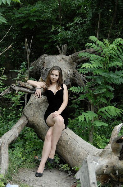 Елена Новосёлова