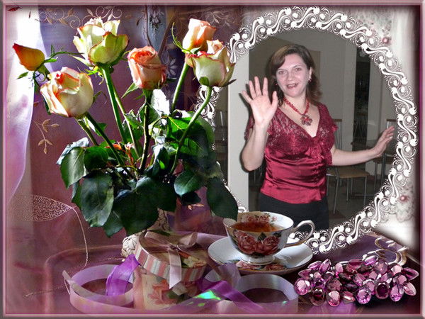 Лариса Нигматуллина