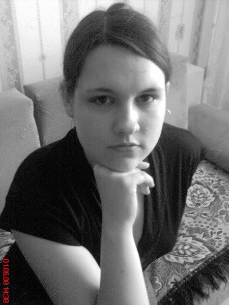 Оля Климова