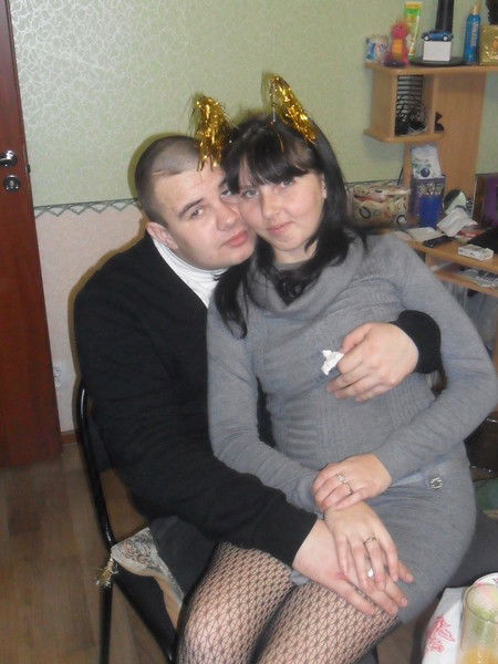 Евгения Харина(Иванова)