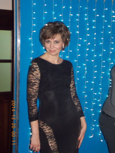 Евгения Шмакова