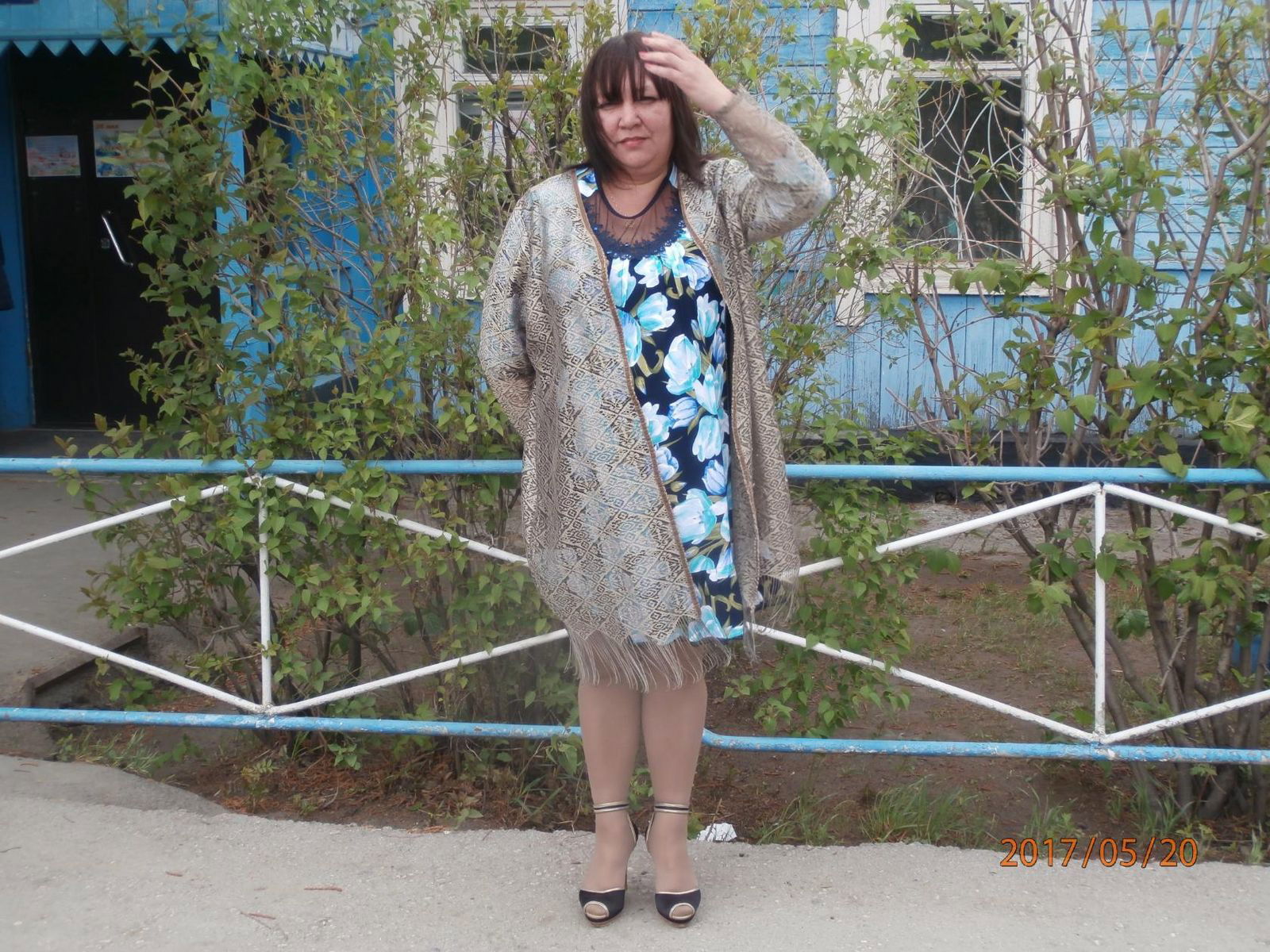 Зинаида Петренко