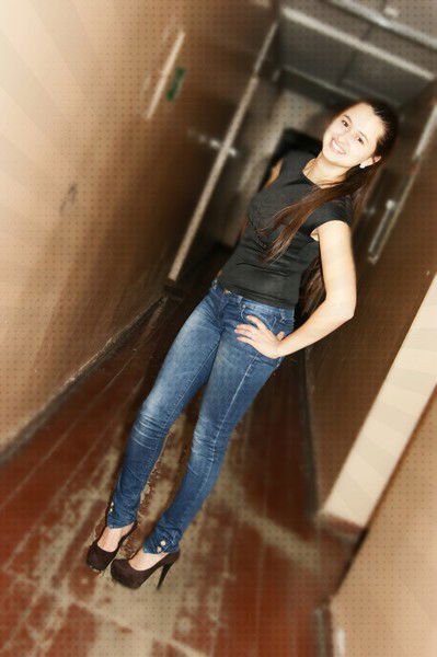 Валентина Веретенникова