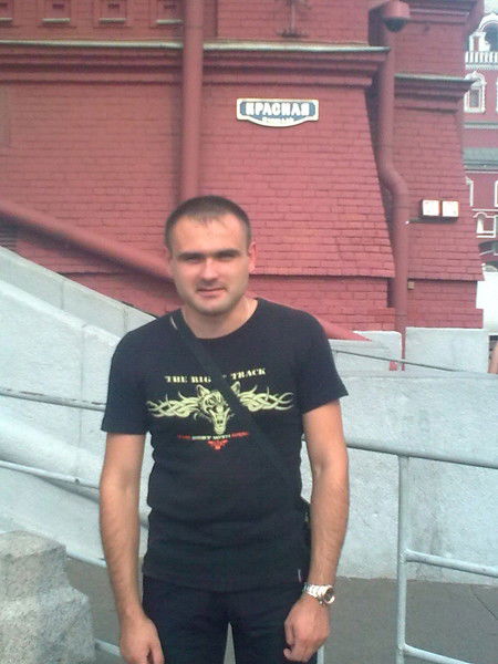 Валерий Игнатов