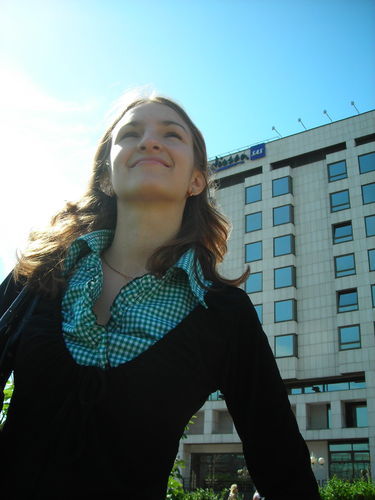 Евгения Дейкина