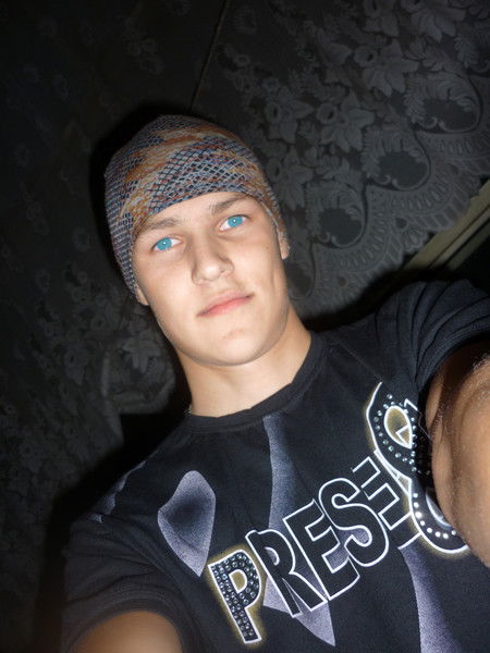 Роман Манаков