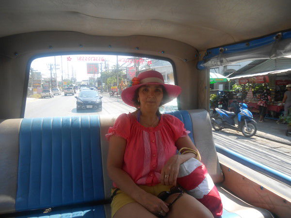 Сауле Шакуова