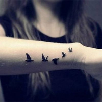 Алёна Романова