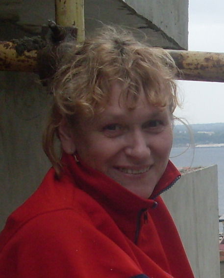 Галина Ямковенко