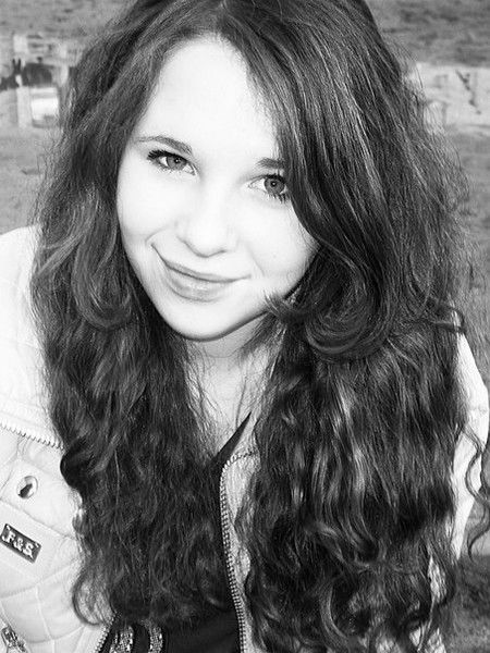 Оля Авласевич