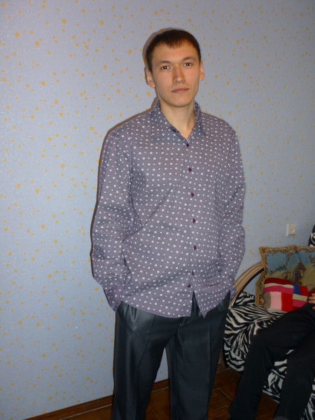 Равшан Нурматов