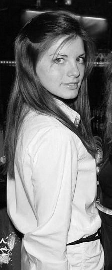 Элина Балобанова