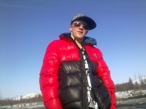 Саня Стрембицкий