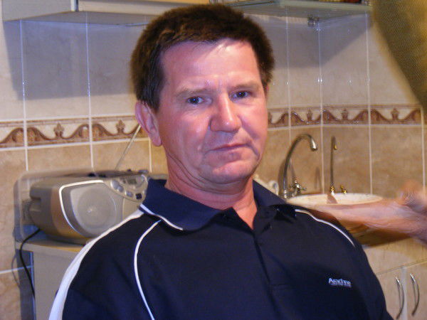 Хасан Мустаев