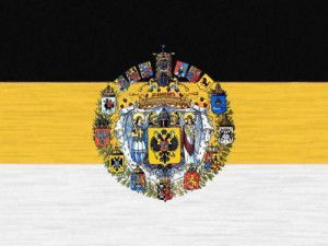 Алекс Невский