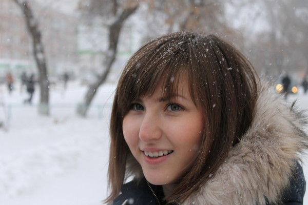 Татьяна Бусс